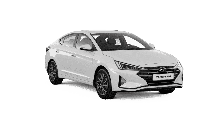 Hyundai Elantra Sport 1.6 Turbo 2020